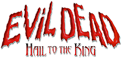 Play Online Evil Dead PS1